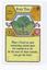 Agricola: board game Fruit Tree promo card